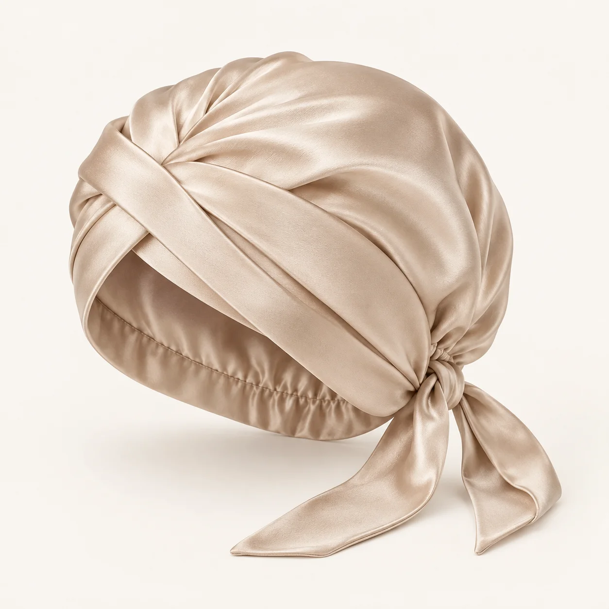 Design direction: Crossover turban